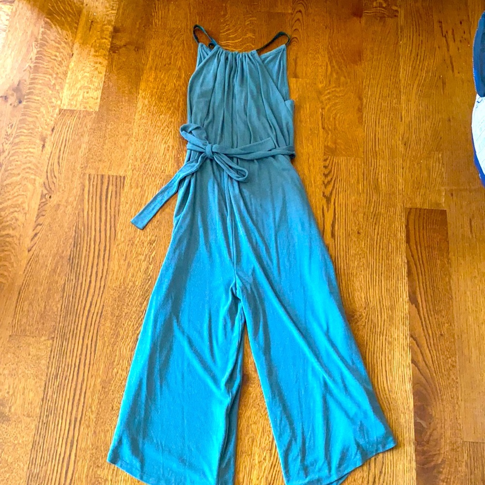 Anthropologie HD in Paris jumpsuit